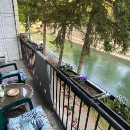 Apartman Bogdan Čačak المظهر الخارجي الصورة