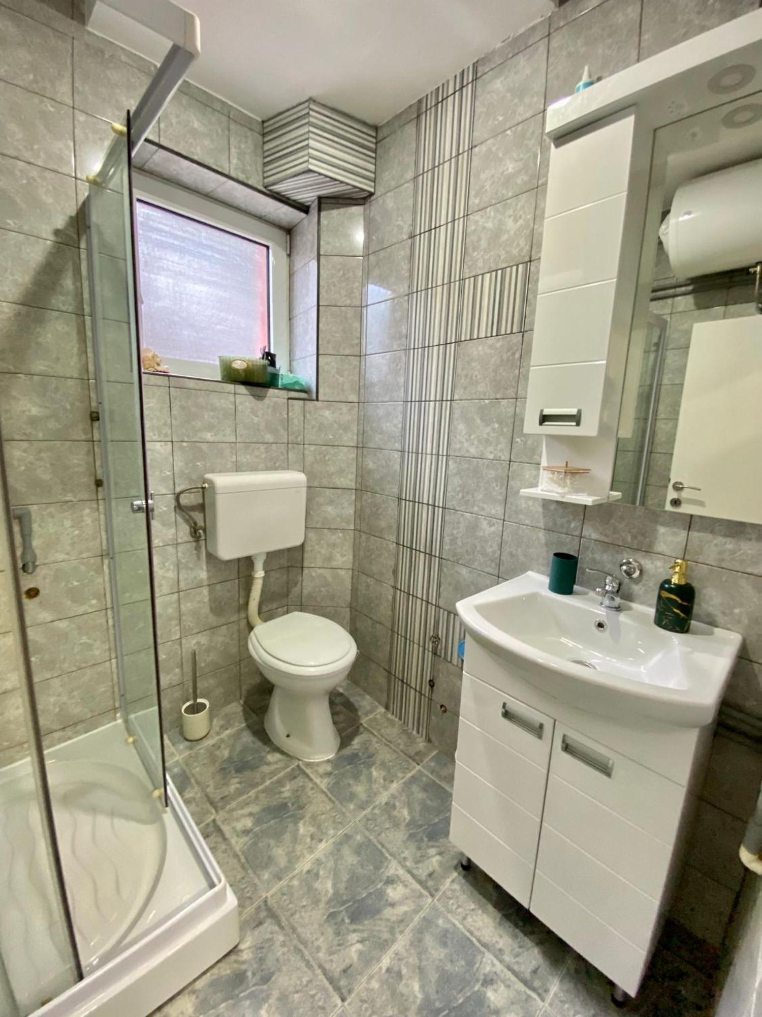 Apartman Bogdan Čačak المظهر الخارجي الصورة